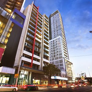 Aria Hotel Apartments