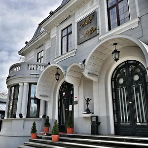 Hotel Angelo D'Oro